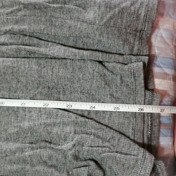 Lane Bryant Swing Tee - Picture 6 of 6